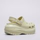 dámske sandále CROCS CLASSIC MEGA CRUSH CLOG 2079882y2 farba béžová