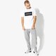 pánske nohavice ADIDAS NOHAVICE  NMD SWEAT dn4287 farba sivá