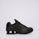 detské tenisky (obuv) NIKE SHOX R4 (GS) cw2626003 farba čierna