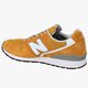NEW BALANCE MRL996KE mrl996ke farba žltá