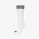 dámske ponožky ADIDAS PONOŽKY S KNEE SO 2PP ce5718 farba čierna