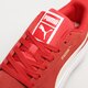 dámske tenisky (obuv) PUMA SUEDE MAYU W 380686-08 farba červená
