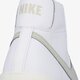 pánske tenisky (obuv) NIKE BLAZER MID '77 VINTAGE bq6806-106 farba biela