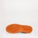 detské tenisky (obuv) AIR JORDAN 1 MID SE GDN GG  dq8390-100 farba biela