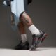 pánske tenisky (obuv) New Balance1906 u190629r farba sivá