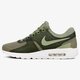 pánske tenisky (obuv) NIKE AIR MAX ZERO BR 903892200 farba zelená