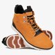 pánske tenisky (obuv) TIMBERLAND KILLINGTON WP HIKERCHUKKA tb0a1sd82311 farba žltá