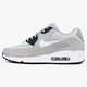 dámske tenisky (obuv) NIKE WMNS AIR MAX 90  325213042 farba sivá