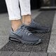 detské tenisky (obuv) NIKE AIR MAX 2017 BG 851622-005 farba sivá