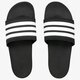 pánske šľapky ADIDAS ADILETTE COMFORT ap9971 farba čierna