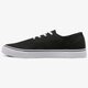 pánske skate obuv DC FLASH 2 TX adys300242bkw farba čierna