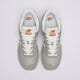 pánske tenisky (obuv) NEW BALANCE 574  u574bkr farba sivá