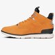 pánske tenisky (obuv) TIMBERLAND KILLINGTON WP HIKERCHUKKA tb0a1sd82311 farba žltá