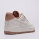 dámske tenisky (obuv) NIKE W AIR FORCE 1 '07 MINI JEWEL ib6543-100 farba biela