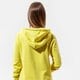 dámska mikina CHAMPION MIKINA S KAPUCŇOU HOODED SWEATSHIRT 112580ys021 farba žltá