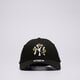 dámska šiltovka NEW ERA ČIAPKA FLORAL 940 NYY NEW YORK YANKEES 60503458 farba čierna