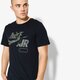 pánske tričko NIKE TRIČKO SS M NSW TEE AF1 CAMO NAMEBOX ah6956-010 farba čierna