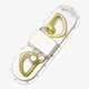 SKULLCANDY SLÚCHADLÁ CHOPS s4chfz319 farba žltá
