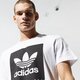 pánske tričko ADIDAS TRIČKO SS SOLID BB T WHT cw2336 farba biela