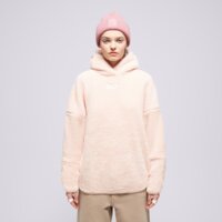 REEBOK MIKINA S KAPUCŇOU LUX COZY PLUSH