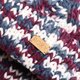 detská čiapka ROXY ČIAPKA ZIMNÁ TORAH BRIGHT BEANIE erjha03019wbb0 farba viacfarebná