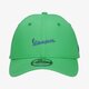 pánska šiltovka NEW ERA ČIAPKA VESPA ESS 940 GRN VESPA ILG 60221456 farba zelená