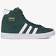 pánske tenisky (obuv) ADIDAS BASKET PROFI  fw4513 farba zelená