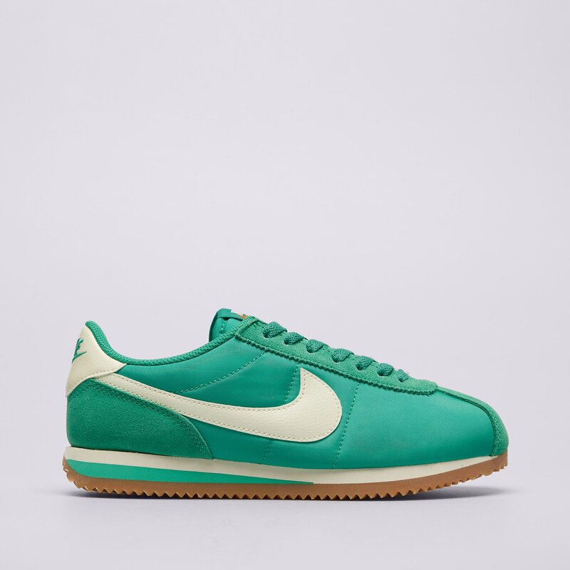 hi top nike cortez