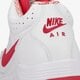 pánske tenisky (obuv) NIKE AIR FLIGHT LITE MID dj2518-101 farba biela