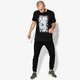 pánske tričko ADIDAS TRIČKO CAMO LABEL TEE GRAPHICS dh4769 farba čierna
