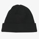 detská čiapka ADIDAS ČIAPKA ZIMNÁ WOVEN LOGO BEANIE ab2954 farba čierna