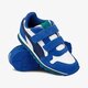 detské tenisky (obuv) PUMA ST RUNNER L V PS 36076314 farba tmavomodrá