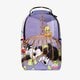 dámsky ruksak SPRAYGROUND RUKSAK LOONEY TUNES BIRDCAGE DLXR 910b4382nsz farba viacfarebná