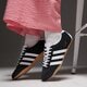 dámske tenisky (obuv) ADIDAS TOKYO W ji0183 farba čierna