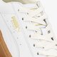 dámske tenisky (obuv) PUMA BASKET PLATFORM CORE 36404001 farba biela