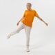 dámske tričko NIKE TRIČKO SPORTSWEAR ESSENTIAL OVERSIZED dn5697-738 farba horčicová