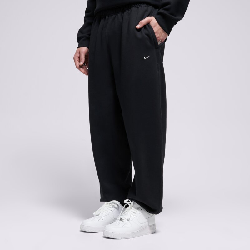 NIKE NOHAVICE  M NL SOLO SWSH BB CF PANT