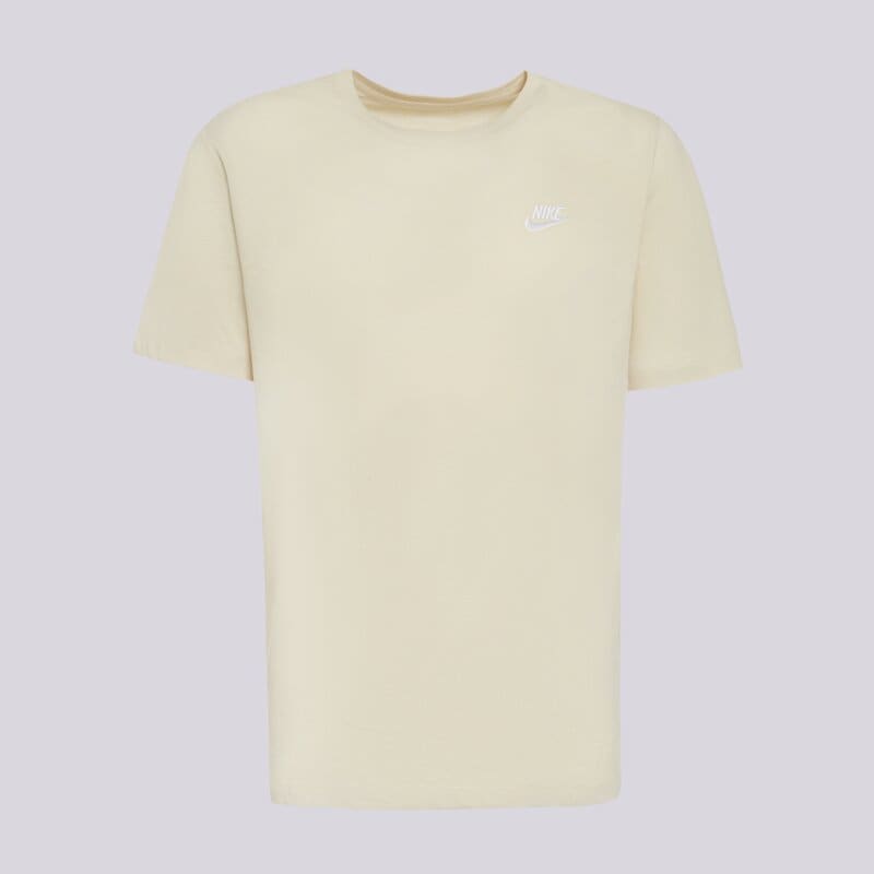NIKE TRIČKO M NSW CLUB TEE