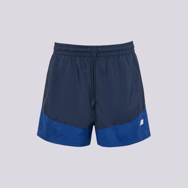 NEW BALANCE ŠORTKY  SPORT LEGACY SHORT 5"