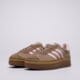 dámske tenisky (obuv) ADIDAS GAZELLE BOLD W jq6436 farba hnedá