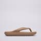 dámske šľapky ADIDAS ADILETTE LUMIA FLIP FLOP hp6944 farba hnedá