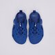 detské sandále NIKE SUNRAY PROTECT 4 BT hf6278-400 farba modrá