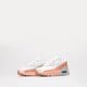 detské tenisky (obuv) NIKE AIR MAX 90 LTR SE dm0957-100 farba biela