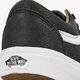 dámske tenisky (obuv) VANS OLD SKOOL  va38g1ii7w farba čierna