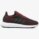 pánske tenisky (obuv) ADIDAS SWIFT RUN cq2118 farba bordová