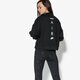 dámska mikina NIKE MIKINA W NSW RALLY JKT VARSITY AIR 920445-010 farba čierna