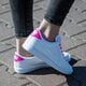 NIKE TENNIS CLASSIC PRM (GS) 834151106 farba biela