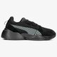 pánske tenisky (obuv) PUMA ZETA SUEDE 36934701 farba čierna