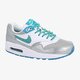 NIKE AIR MAX 1 (GS)  807605100 farba sivá