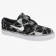 pánske tenisky (obuv) NIKE ZOOM STEFAN JANOSKI AC  705405011 farba čierna